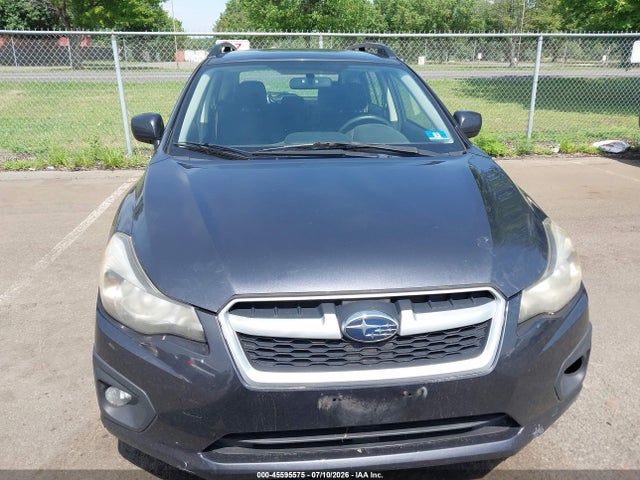 Продажа на аукционе авто 2014 Subaru Impreza 2.0i Sport Premium, vin: JF1GPAL63E8277577, номер лота: 45595575