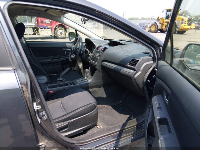 Продажа на аукционе авто 2014 Subaru Impreza 2.0i Sport Premium, vin: JF1GPAL63E8277577, номер лота: 45595575