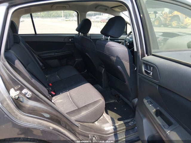 Продажа на аукционе авто 2014 Subaru Impreza 2.0i Sport Premium, vin: JF1GPAL63E8277577, номер лота: 45595575