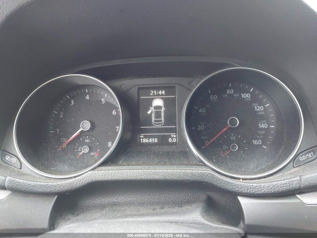 45595578 :رقم المزاد ، 1VWAA7A33JC027855 vin ، 2018 Volkswagen Passat 2.0t R-line/2.0t S مزاد بيع
