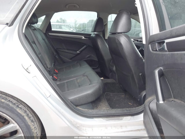 45595578 :رقم المزاد ، 1VWAA7A33JC027855 vin ، 2018 Volkswagen Passat 2.0t R-line/2.0t S مزاد بيع
