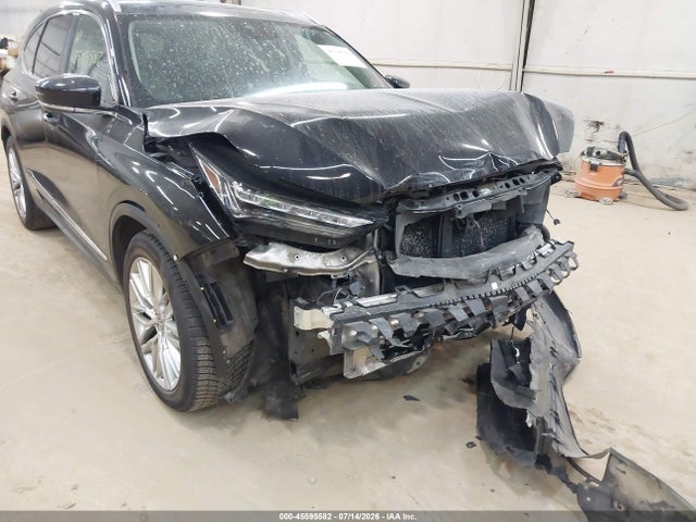 Aukcja sprzedaży 2023 Acura Mdx Advance, vin: 5J8YE1H81PL007201, numer aukcji: 45595582