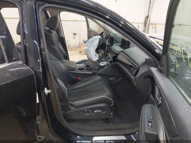 Aukcja sprzedaży 2023 Acura Mdx Advance, vin: 5J8YE1H81PL007201, numer aukcji: 45595582