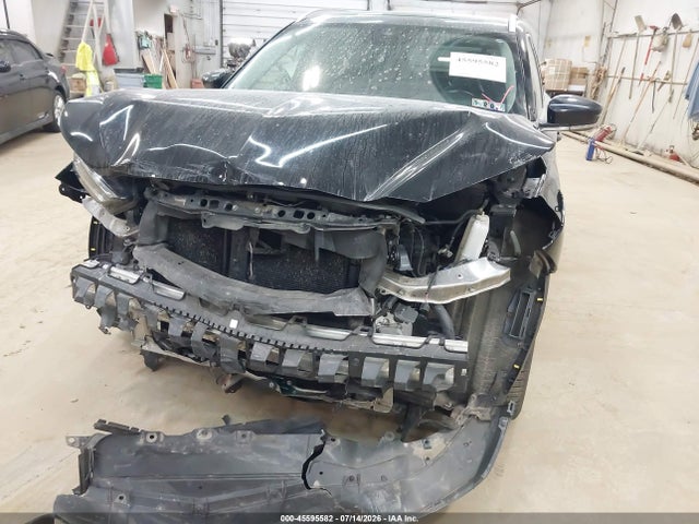 Aukcja sprzedaży 2023 Acura Mdx Advance, vin: 5J8YE1H81PL007201, numer aukcji: 45595582