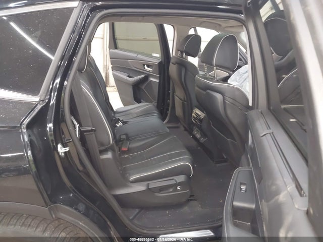 Aukcja sprzedaży 2023 Acura Mdx Advance, vin: 5J8YE1H81PL007201, numer aukcji: 45595582