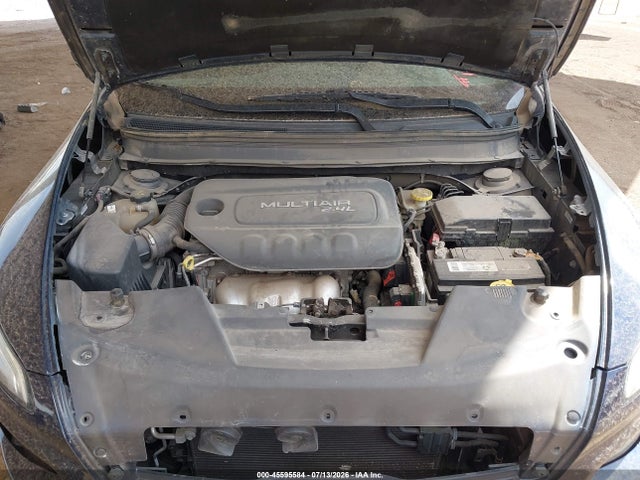 1C4PJLAB4GW160063 Jeep Cherokee Sport