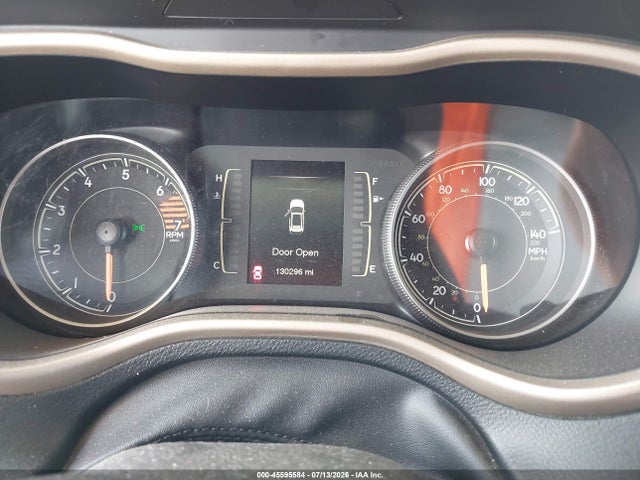 1C4PJLAB4GW160063 Jeep Cherokee Sport