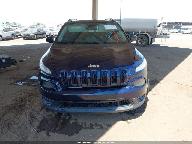 1C4PJLAB4GW160063 Jeep Cherokee Sport