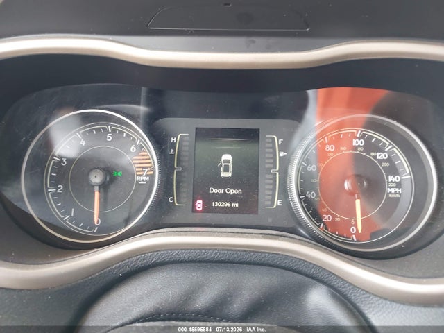 1C4PJLAB4GW160063 Jeep Cherokee Sport
