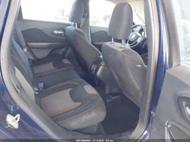 1C4PJLAB4GW160063 Jeep Cherokee Sport