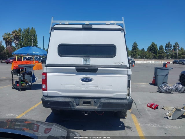 Ford F-150 Xl 2021 1FTFX1E58MKD85415 Image 17