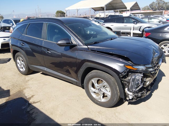 Hyundai TUCSON SEL 2022 5NMJB3AE9NH012701 main image