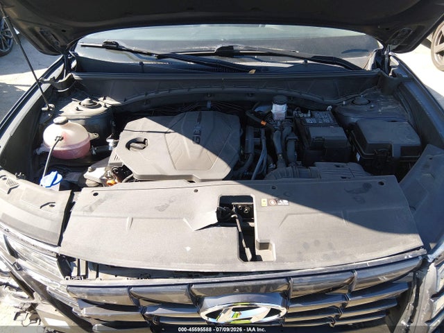 Hyundai TUCSON SEL 2022 5NMJB3AE9NH012701 Image 10