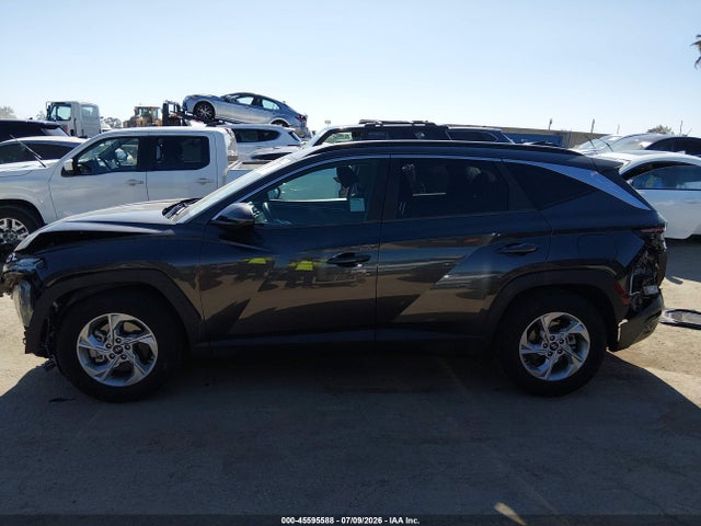 Hyundai TUCSON SEL 2022 5NMJB3AE9NH012701 Image 15