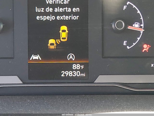 Hyundai TUCSON SEL 2022 5NMJB3AE9NH012701 Image 16