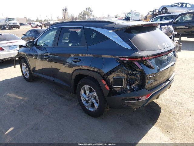 Hyundai TUCSON SEL 2022 5NMJB3AE9NH012701 Image 3