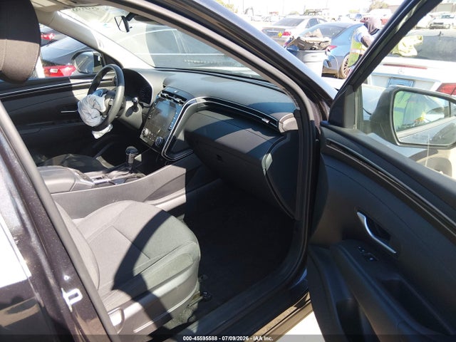 Hyundai TUCSON SEL 2022 5NMJB3AE9NH012701 Image 5