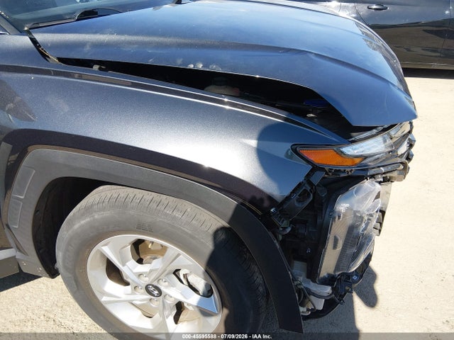 Hyundai TUCSON SEL 2022 5NMJB3AE9NH012701 Image 6