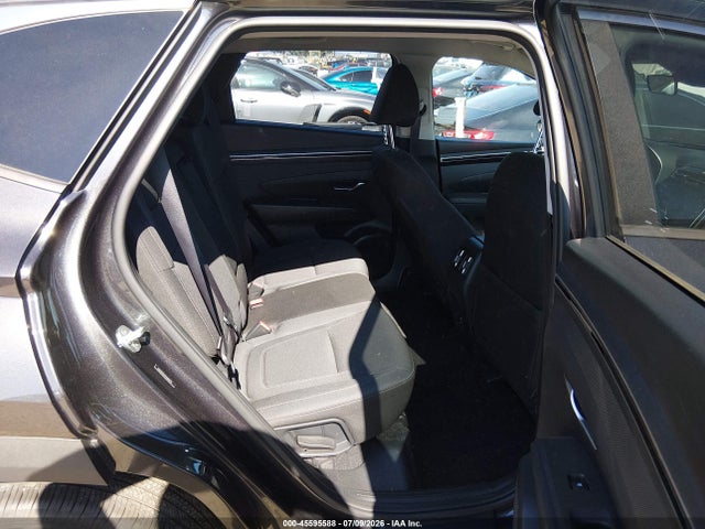 Hyundai TUCSON SEL 2022 5NMJB3AE9NH012701 Image 8