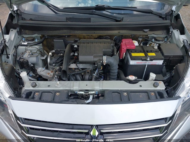 Продаж на аукціоні авто 2024 Mitsubishi Mirage Es/le, vin: ML32AUHJ5RH016979, номер лоту: 45595591