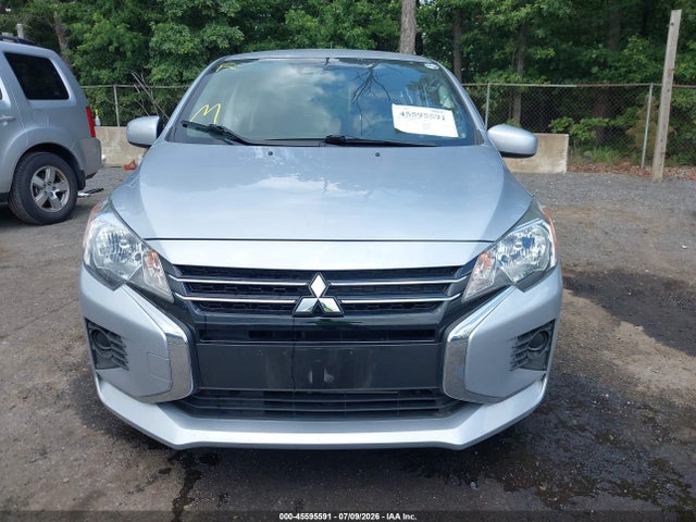 Продаж на аукціоні авто 2024 Mitsubishi Mirage Es/le, vin: ML32AUHJ5RH016979, номер лоту: 45595591