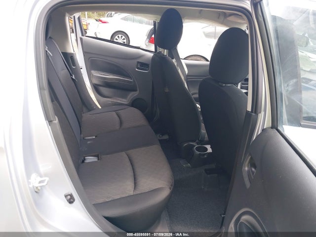 Продаж на аукціоні авто 2024 Mitsubishi Mirage Es/le, vin: ML32AUHJ5RH016979, номер лоту: 45595591