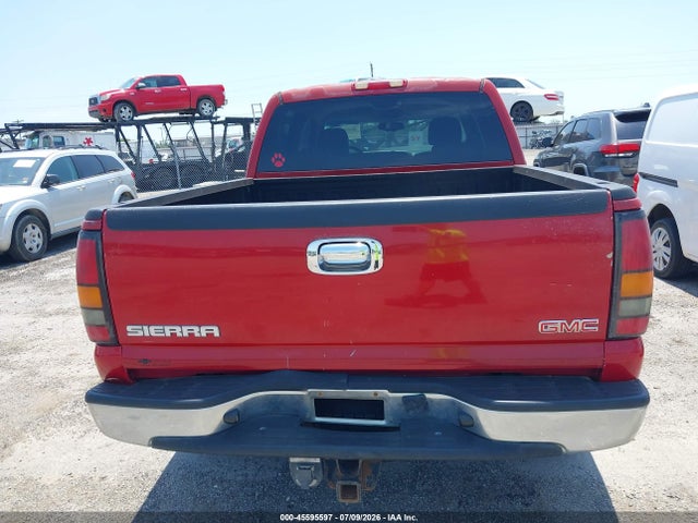 Продаж на аукціоні авто 2004 Gmc Sierra 1500 Slt, vin: 2GTEK13T941408972, номер лоту: 45595597