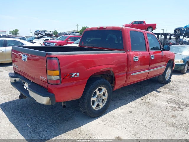 Продаж на аукціоні авто 2004 Gmc Sierra 1500 Slt, vin: 2GTEK13T941408972, номер лоту: 45595597