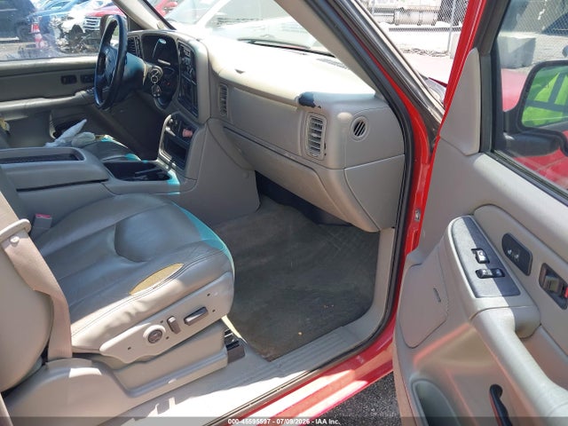 Продаж на аукціоні авто 2004 Gmc Sierra 1500 Slt, vin: 2GTEK13T941408972, номер лоту: 45595597