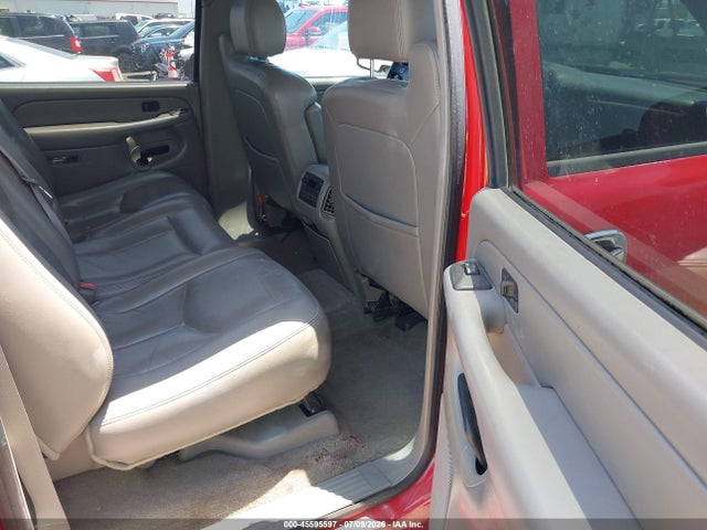 Продаж на аукціоні авто 2004 Gmc Sierra 1500 Slt, vin: 2GTEK13T941408972, номер лоту: 45595597