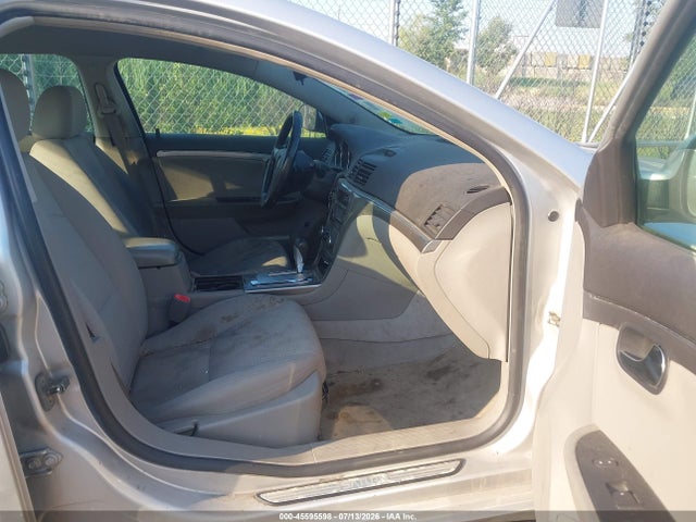 45595598 :رقم المزاد ، 1G8ZS57B79F174917 vin ، 2009 Saturn Aura Xe مزاد بيع