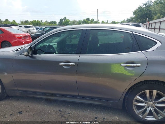 Продажа на аукционе авто 2015 Infiniti Q70 3.7, vin: JN1BY1AP7FM541005, номер лота: 45595604
