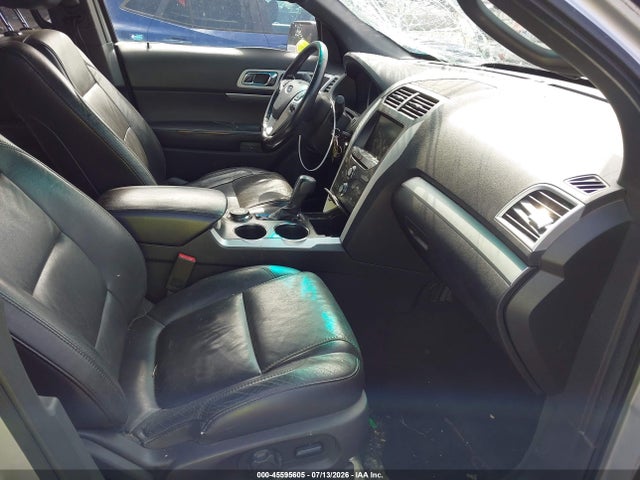 Aukcja sprzedaży 2014 Ford Explorer Xlt, vin: 1FM5K8D81EGA83771, numer aukcji: 45595605