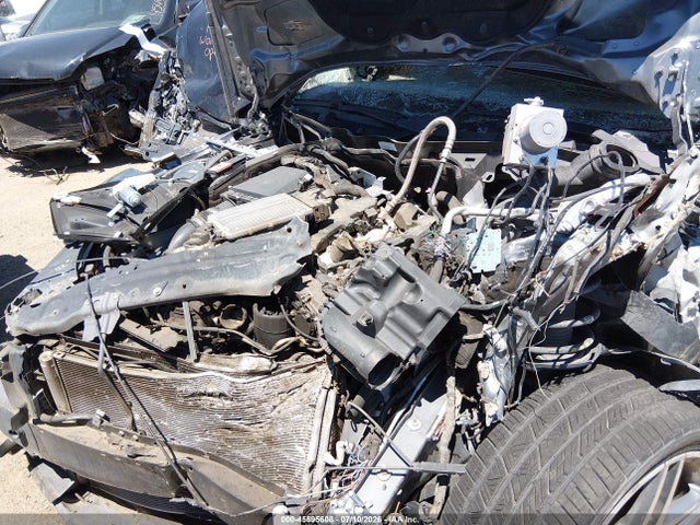Aukcja sprzedaży 2017 Mercedes-benz E 400 4matic, vin: WDDKJ6HBXHF357764, numer aukcji: 45595608