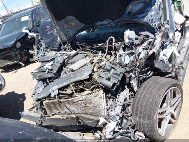 Aukcja sprzedaży 2017 Mercedes-benz E 400 4matic, vin: WDDKJ6HBXHF357764, numer aukcji: 45595608