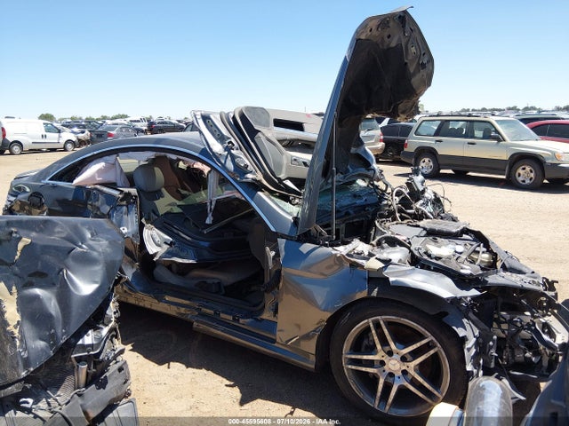 Aukcja sprzedaży 2017 Mercedes-benz E 400 4matic, vin: WDDKJ6HBXHF357764, numer aukcji: 45595608