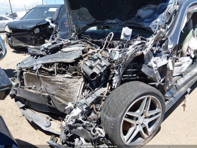 Aukcja sprzedaży 2017 Mercedes-benz E 400 4matic, vin: WDDKJ6HBXHF357764, numer aukcji: 45595608