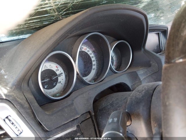 Aukcja sprzedaży 2017 Mercedes-benz E 400 4matic, vin: WDDKJ6HBXHF357764, numer aukcji: 45595608