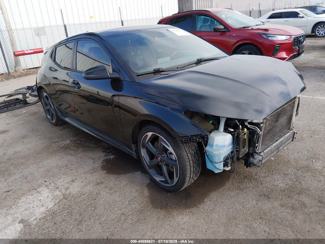 2019 KMHTH6AB5KU015075 main image