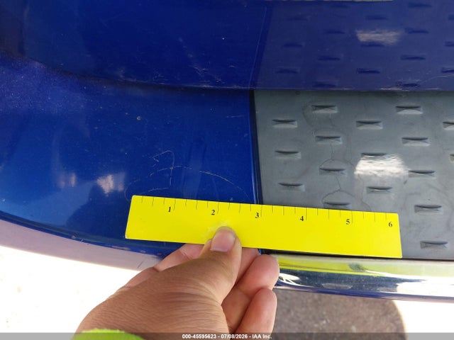 2C4RDGBG1JR313080 Dodge Grand Caravan Se