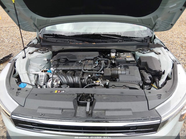 KIA K4 Ex 2025 3KPFU4DE0SE125893 Image 10
