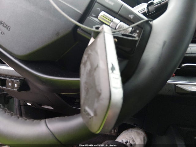 KIA K4 Ex 2025 3KPFU4DE0SE125893 Image 11