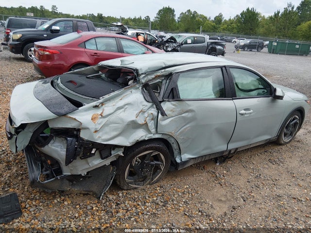 KIA K4 Ex 2025 3KPFU4DE0SE125893 Image 13