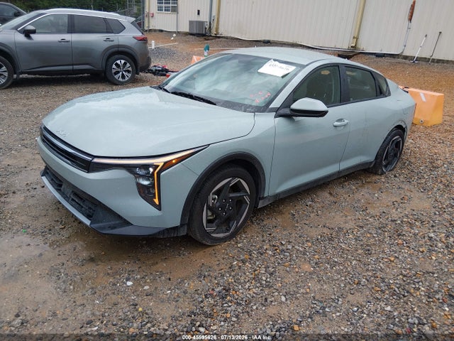 KIA K4 Ex 2025 3KPFU4DE0SE125893 Image 2