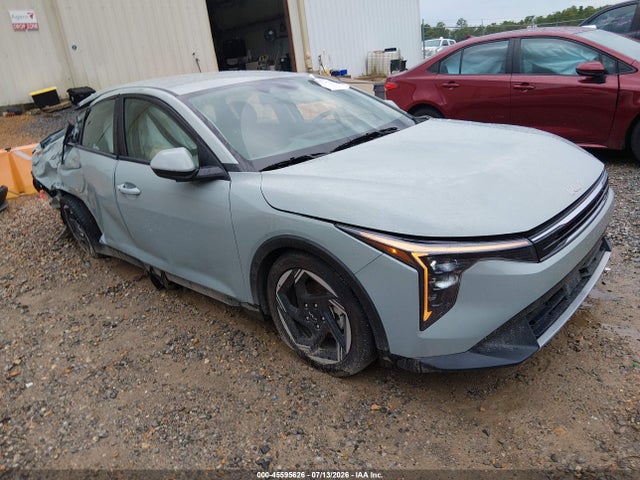 KIA K4 Ex 2025 3KPFU4DE0SE125893 Image 3