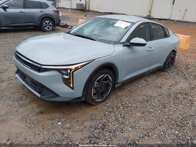 KIA K4 Ex 2025 3KPFU4DE0SE125893 Image 4