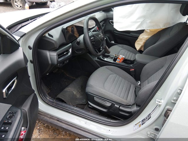 KIA K4 Ex 2025 3KPFU4DE0SE125893 Image 5