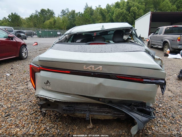 KIA K4 Ex 2025 3KPFU4DE0SE125893 Image 6