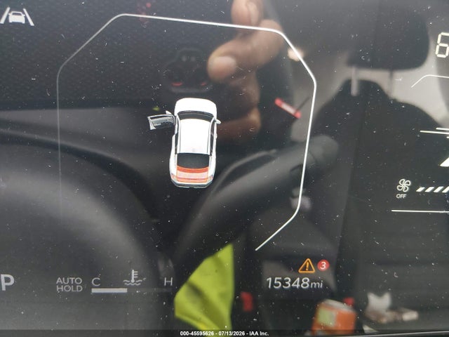 KIA K4 Ex 2025 3KPFU4DE0SE125893 Image 7