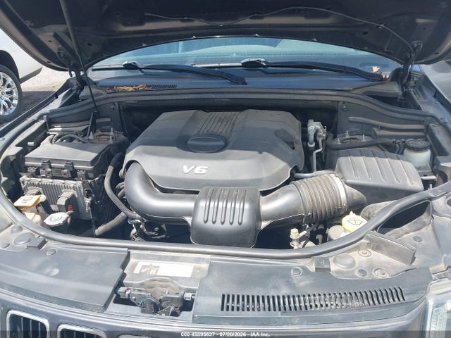 1C4RJFBG0FC792059 Jeep Grand Cherokee Limited